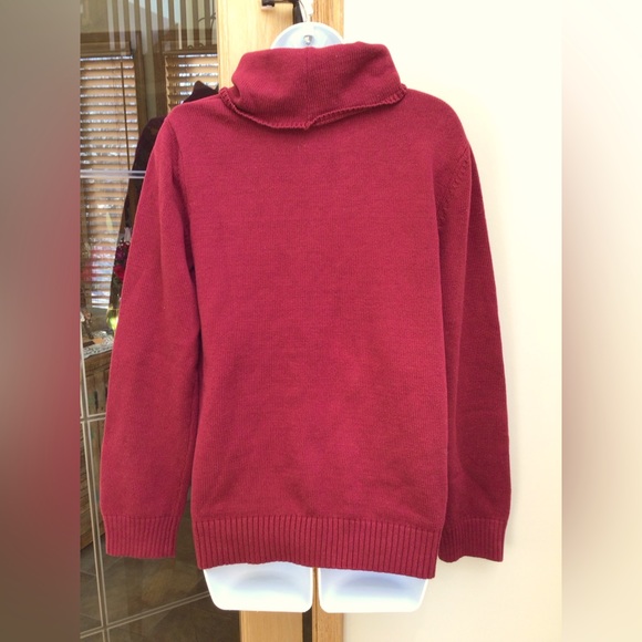 Jones New York Sport ladies sweater. NWT. - Picture 3 of 5